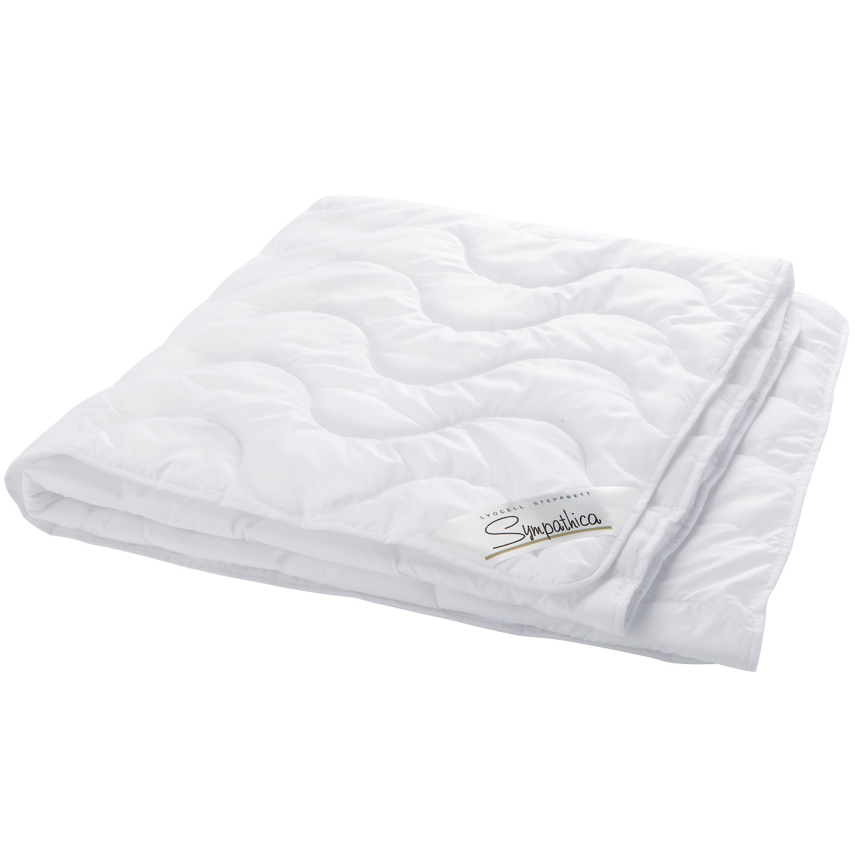Sympathica Lyocell Sommer-Steppbett
