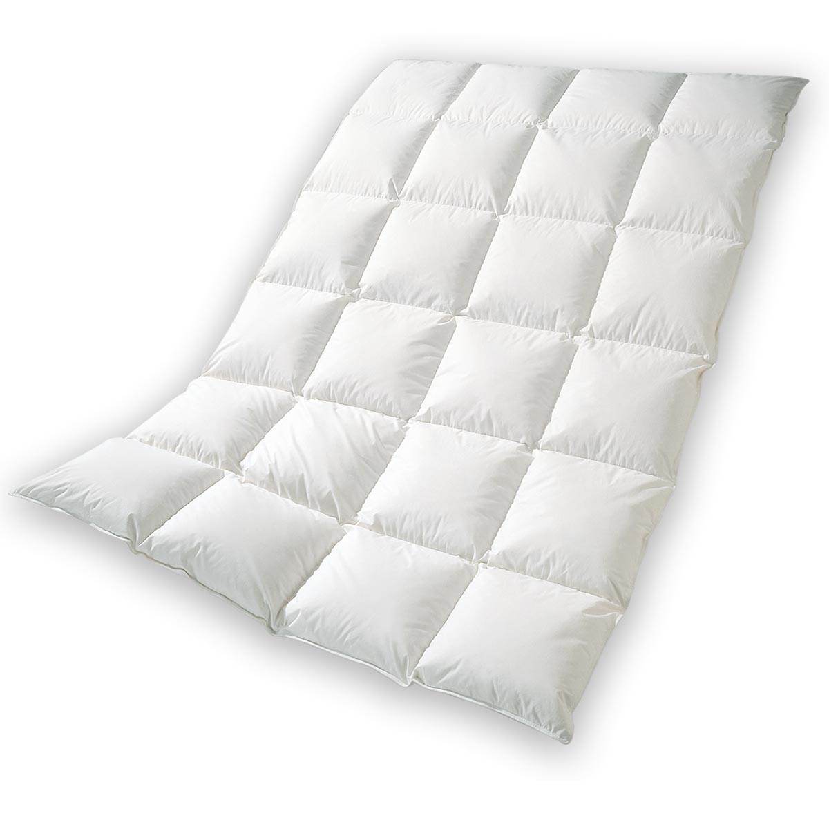 Sympathica Kassette 4x6 Winterdecke