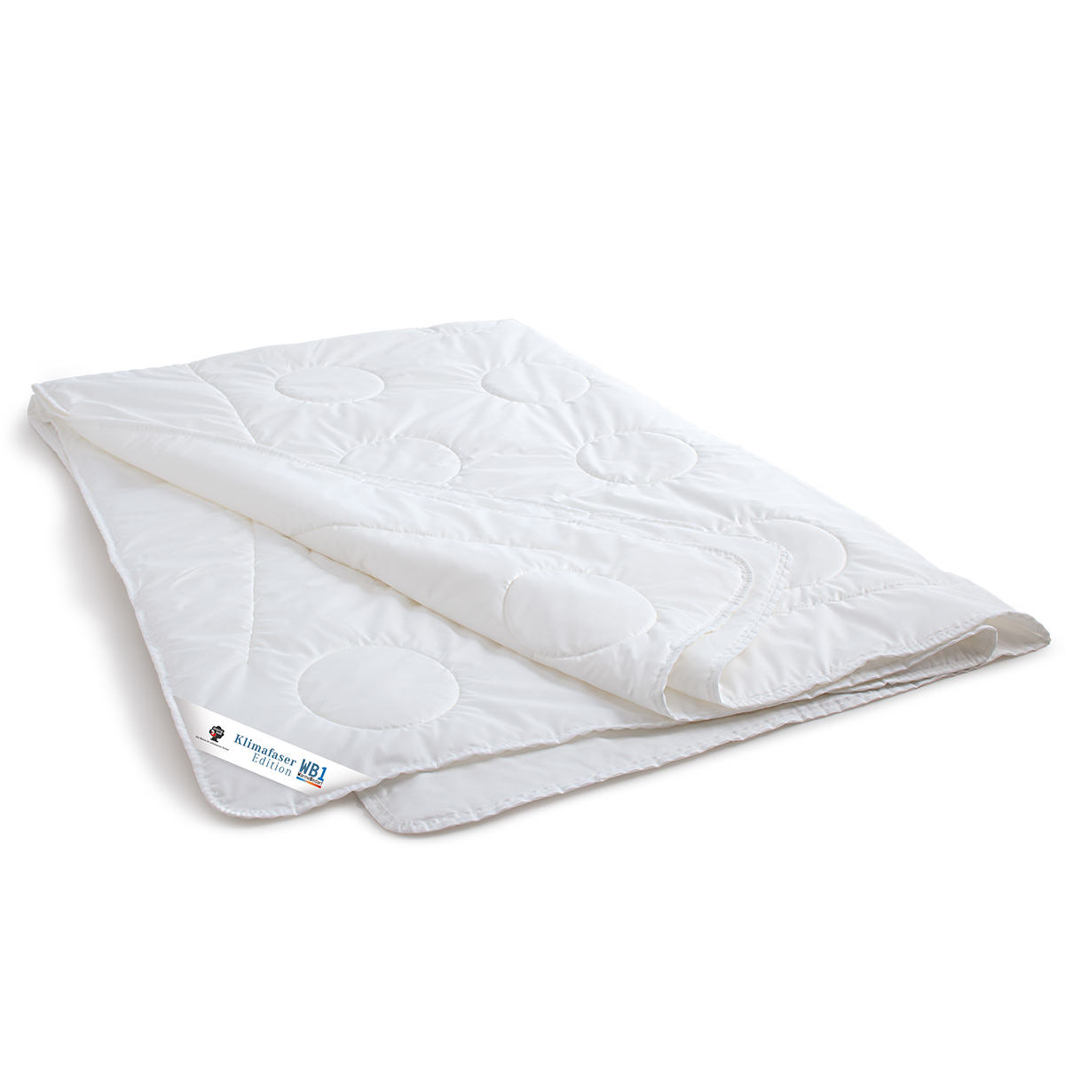 dormabell Klimafaser Edition WB1 Sommerdecke dormabell Klimafaser Edition WB1 Sommerdecke
